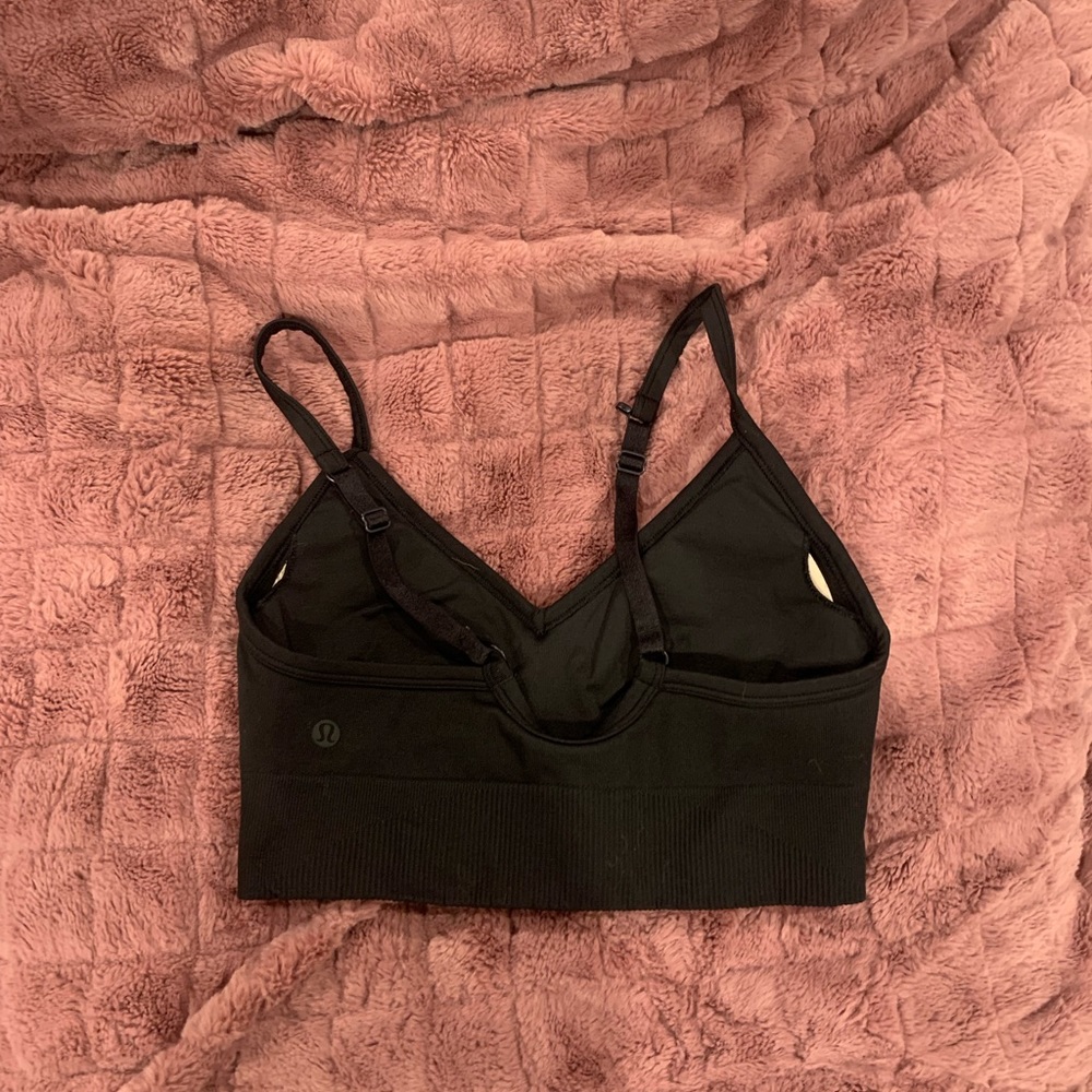 Lululemon Bra